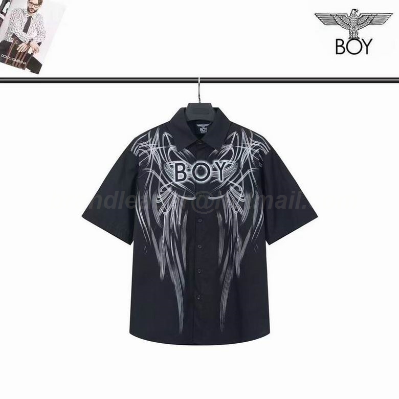Boy London Men's Shirts 2